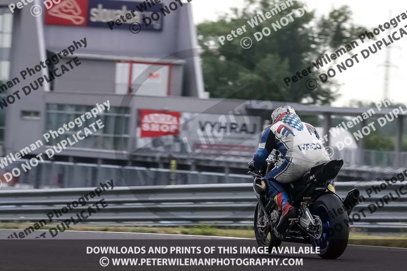 Slovakia Ring;event digital images;motorbikes;no limits;peter wileman photography;trackday;trackday digital images